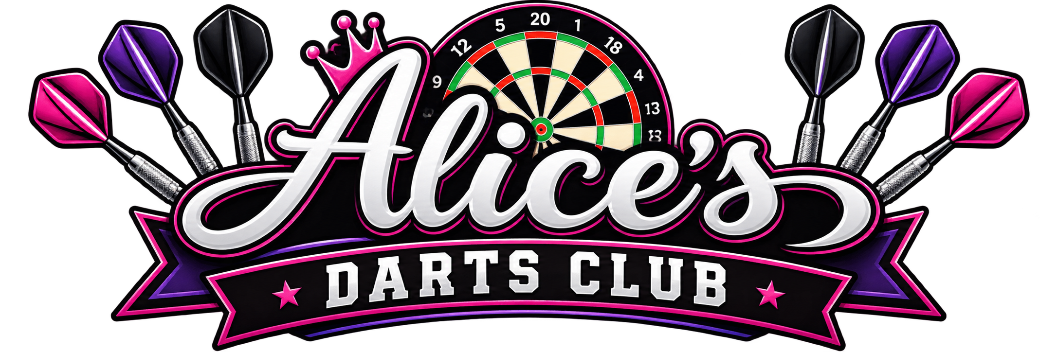 Darts 501 Autumn Open (example)